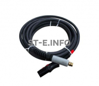 05632MX-HY Плазмотрон МИНИ - M105 - 180 градусов, Кабель 7.6 m (25 фт)  - st-e.info - Ханты-Мансийск