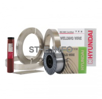 Сварочная проволока SMT-625 - st-e.info - Ханты-Мансийск