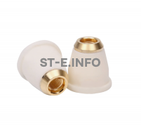 Керамический держатель сопла 3D  арт.0936678  - st-e.info - Ханты-Мансийск