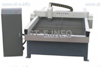 Станок плазменный для метала ST-L60A  - st-e.info - Ханты-Мансийск