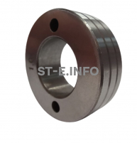 Ролик для сварочного полуавтомата MIG-500 Pulse 1,2 - 1,6 - st-e.info - Ханты-Мансийск