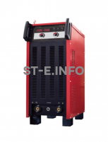 Сварочный трактор для сварки под слоем флюса с универсальным источником тока 1000XD - st-e.info - Ханты-Мансийск