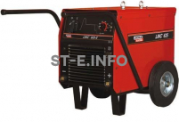 Выпрямитель сварочный LINC 405-S (арт. K14002-2) - st-e.info - Ханты-Мансийск