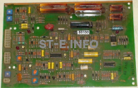 Плата контрольная G1585-2 для DC1000 Lincoln Electric - st-e.info - Ханты-Мансийск