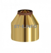 Колпак сопла 11.842.401.160 - st-e.info - Ханты-Мансийск