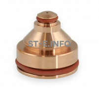 Сопло 11.843.021.406 - st-e.info - Ханты-Мансийск