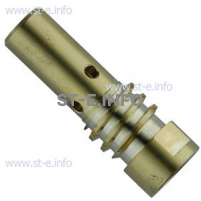 Держатель сопла M8 Tbi XP - st-e.info - Ханты-Мансийск