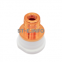 Керамический держатель сопла D41 (M11) арт.120515089A - st-e.info - Ханты-Мансийск