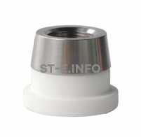 Керамический держатель сопла D21,4 (M11) арт.120515092A - st-e.info - Ханты-Мансийск