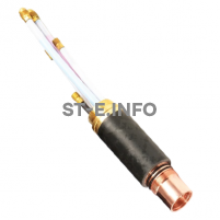 120584 Голова для плазмотрона (корпус) - st-e.info - Ханты-Мансийск