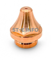 Сопло одинарное 3D 5,0 мм 120GJT1150 - st-e.info - Ханты-Мансийск