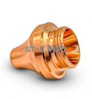 Сопло двойное 3D 1,6 мм 120GJT1416 - st-e.info - Ханты-Мансийск