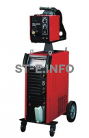 Сварочный полуавтомат  MIG-500ST Pulse с блоком водяного охлаждения - st-e.info - Ханты-Мансийск