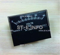 Вольтметр M21002-2A - st-e.info - Ханты-Мансийск