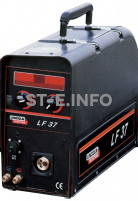 Механизм подачи проволоки LF-37 - st-e.info - Ханты-Мансийск