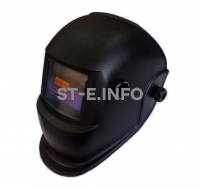 Маска сварщика хамелеон 510G - st-e.info - Ханты-Мансийск