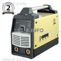 Сварочный инвертор MMA-160GDM, 220В - st-e.info - Ханты-Мансийск