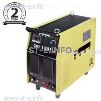 Аппарат для плазменной резки  CUT-160I - st-e.info - Ханты-Мансийск