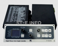 Контроллер высоты  F1628S - st-e.info - Ханты-Мансийск