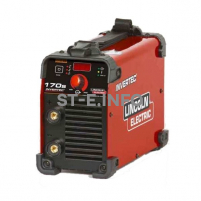 Инвертор сварочный Invertec 170S (арт. K12035-1) - st-e.info - Ханты-Мансийск