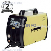 Полуавтомат Кедр MIG-175GD, 220В, инвертор  - st-e.info - Ханты-Мансийск