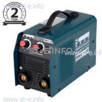 Сварочный инвертор MMA-180F, 220В  - st-e.info - Ханты-Мансийск