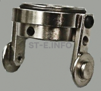 Роликовый упор CV0024 - st-e.info - Ханты-Мансийск