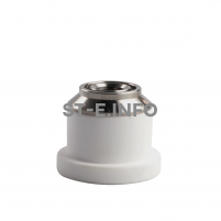 Керамический держатель сопла D41 (M12) арт.1906032  - st-e.info - Ханты-Мансийск