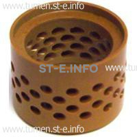 Газовый диффузор для плазмотрона LC65 арт. W03X0893-50R - st-e.info - Ханты-Мансийск