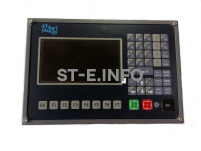 Управляющий блок ЧПУ SH-2012AH - st-e.info - Ханты-Мансийск