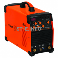 Инвертор сварочный TIG 200 P AC/DC "REAL" (E20101) - st-e.info - Ханты-Мансийск