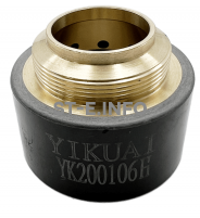 Защитный кожух YK200  - st-e.info - Ханты-Мансийск