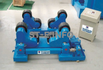 Вращатели роликовые самоцентрирующиеся HGZ-5  - st-e.info - Ханты-Мансийск