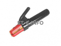 Электрододержатель 200A - st-e.info - Ханты-Мансийск