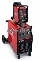 Источник питания для полуавтоматической сварки Powertec 365S, арт. K14061-1A - st-e.info - Ханты-Мансийск