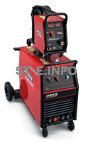 Сварочный полуавтомат Powertec 425S / LF-24M PRO - st-e.info - Ханты-Мансийск