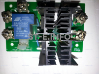 Плата розжига дуги DOG-120 PRO - st-e.info - Ханты-Мансийск