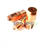 Наконечник MZ-1000 Д. 4 мм - st-e.info - Ханты-Мансийск