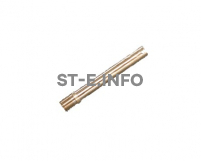 Трубка жидкостного охлаждения FY-A200H - st-e.info - Ханты-Мансийск