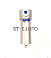 Фильтр масловлагоотделитель XOFR- MINI - st-e.info - Ханты-Мансийск