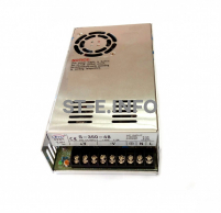 Блок питания S-350-48 - st-e.info - Ханты-Мансийск