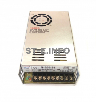 Блок питания S-360-70 - st-e.info - Ханты-Мансийск