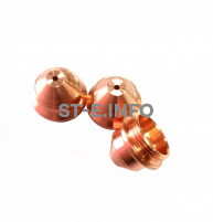 Сопло 2,8 Артикул:STFC20028 - st-e.info - Ханты-Мансийск