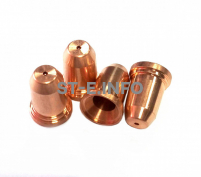 Сопло для плазмотрона Autocut S125P арт. PD0179-12 - st-e.info - Ханты-Мансийск