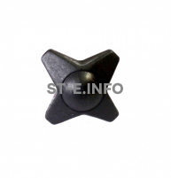 Винт для горелки K345-10 (арт.T13858 ) - st-e.info - Ханты-Мансийск