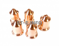 220990 Сопло Tehnocut DMax 18 d. 1,8 mm - st-e.info - Ханты-Мансийск