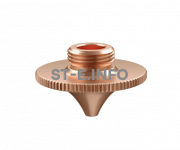 Сопло одинарное высокоскоростное 5,0 мм арт. HS28-15-50-S - st-e.info - Ханты-Мансийск