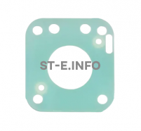 Изоляционная панель для SUP23T - st-e.info - Ханты-Мансийск