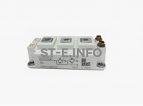  IGBT-модуль SKM400GB125D - st-e.info - Ханты-Мансийск