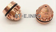 Сопло 22-1067 Termal Dynamic CUT200, 300 - st-e.info - Ханты-Мансийск